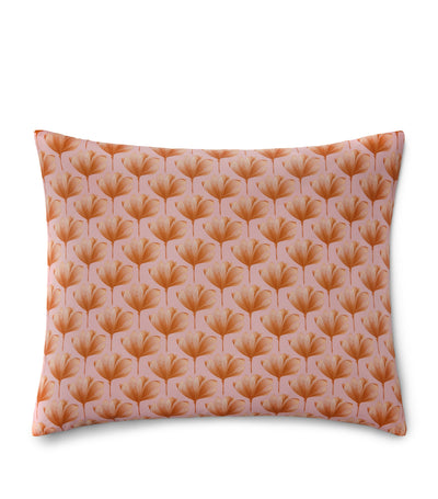 Harrods Sferra Cotton Boudoir Edna Pillow Case 30cm x 40cm- Buy online at McGrocer