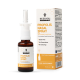 Holland & Barrett Bee&You Plus Natural Propolis Nasal Spray 30ml- Buy online at McGrocer