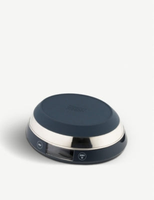 Joseph Joseph Switchscale 2-in-1 digital scales with silicone bowl, UK version