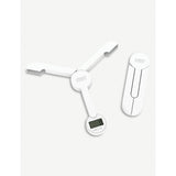 TriScale folding digital scale, imported from the UK