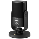 Rode NT-USB Mini USB microphone black (British brand)