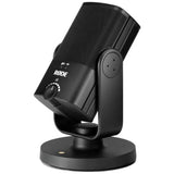 Rode NT-USB Mini USB microphone black (British brand)