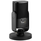 Rode NT-USB Mini USB microphone black (British brand)