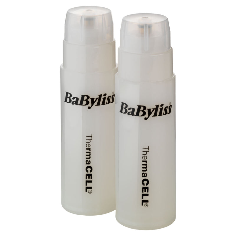 BaByliss replacement energy cells 4580U - British product