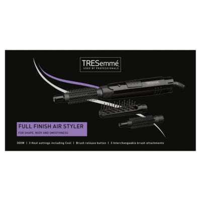 TRESemme Full Finish Air Styler (British brand)