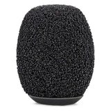 Rode Lavalier GO microphone black (British brand)