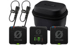 Argos Rode Wireless Pro Ultimate Microphone System - Black- Buy online at McGrocer