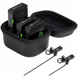 Rode Wireless Pro microphone system black, UK version