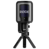 Rode NT-USB Plus USB microphone, UK version