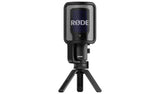 Argos Rode NT-USB Plus USB Microphone - Black- Buy online at McGrocer