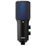 Rode NT-USB Plus USB microphone, UK version