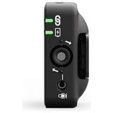 Rode Wireless ME dual microphone system black - British product