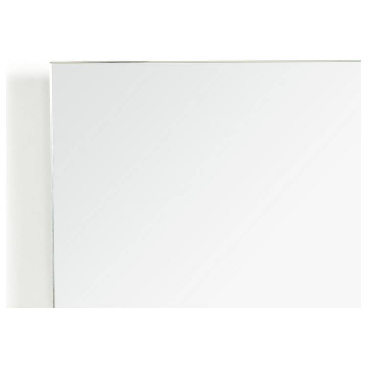 Argos Home Harlow bathroom mirror with LED lights (British brand)