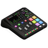 Rode RodeCaster Duo audio production studio - British product