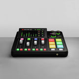 Rode RodeCaster Duo audio production studio - British product