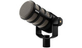 Argos Rode PodMic Dynamic Broadcast Microphone - Black- Buy online at McGrocer