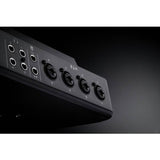 Rode RodeCaster Pro II audio production studio, imported from the UK