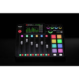Rode RodeCaster Pro II audio production studio, imported from the UK