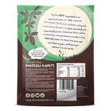 The Giving Tree Vacuum Fried Broccoli Crisps 36g GOODS M&S