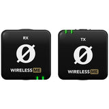 Rode Wireless ME microphone system, imported from the UK