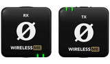 Argos Rode Wireless ME Microphone System- Buy online at McGrocer