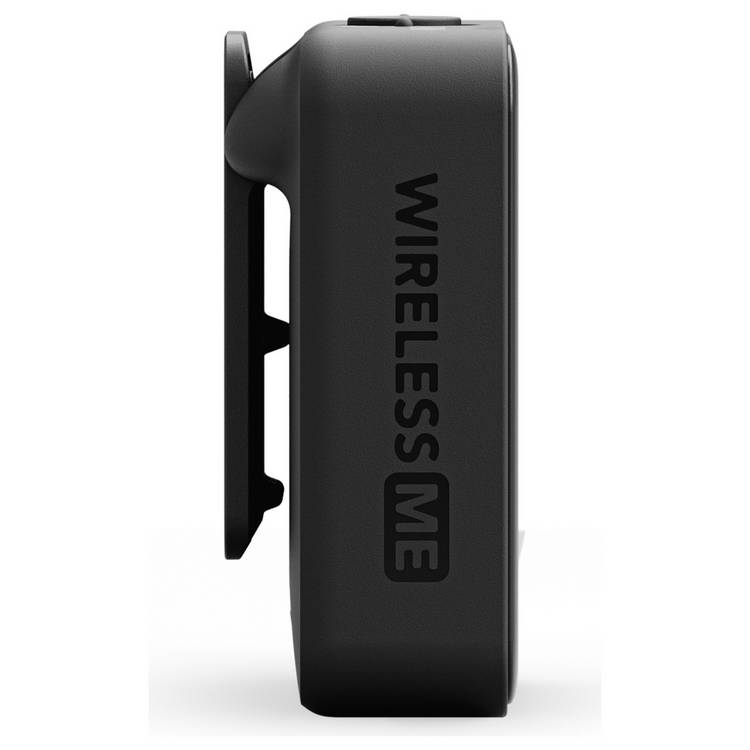 Rode Wireless ME microphone system, imported from the UK