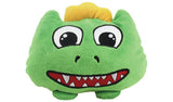 Argos JML Chuckle Chums Dinosaur Dog Toy- Buy online at McGrocer