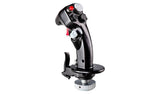Thrustmaster F-16C Viper HOTAS grip, imported from the UK