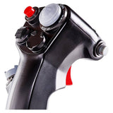 Thrustmaster F-16C Viper HOTAS grip, imported from the UK