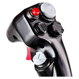 Thrustmaster F-16C Viper HOTAS grip, imported from the UK