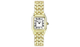 Argos Sekonda Monica White Dial Gold Coloured Strap Ladies Watch- Buy online at McGrocer