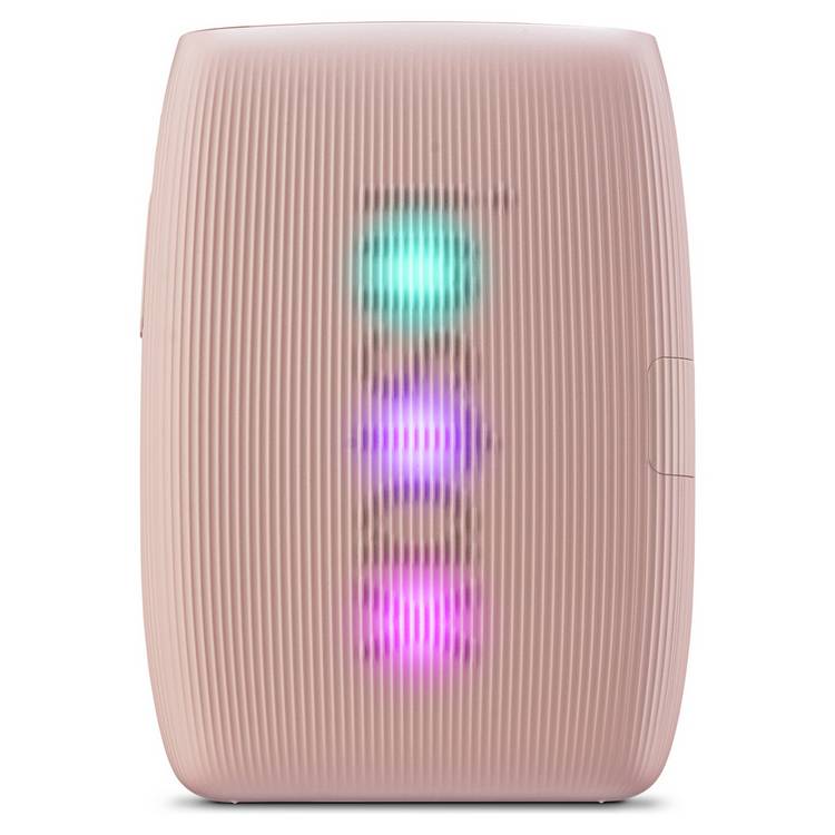 instax mini Link 3 smartphone printer Rose Pink, UK version