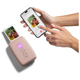 instax mini Link 3 smartphone printer Rose Pink, UK version