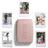 instax mini Link 3 smartphone printer Rose Pink, UK version