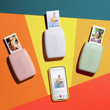 instax mini Link 3 smartphone printer Rose Pink, UK version