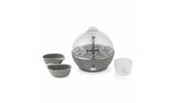 Argos Salter Aspen Egg Steamer- Buy online at McGrocer