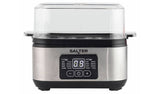 Argos Salter 3-in-1 Digital Egg Cooker- Buy online at McGrocer