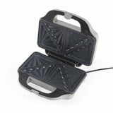 Salter Kuro 3-in-1 snack maker black PFAS-free - British product