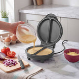 Salter Kuro omelette maker, imported from the UK