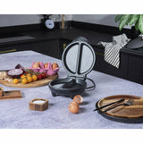Salter Kuro omelette maker, imported from the UK