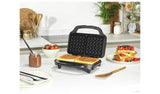 Argos Salter Kuro XL Deep Fill Waffle Maker- Buy online at McGrocer