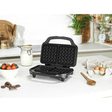 Salter Kuro XL deep fill waffle maker, imported from the UK