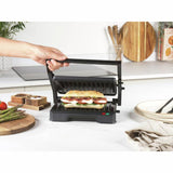 Salter Kuro health grill panini maker, imported from the UK