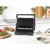 Salter Kuro health grill panini maker, imported from the UK
