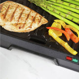 Salter Kuro health grill panini maker, imported from the UK