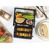 Salter Kuro health grill panini maker, imported from the UK