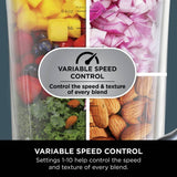 Ninja Detect Power Blender Pro TB401UK, imported from the UK
