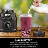 Ninja Detect Power Blender Pro TB401UK, imported from the UK