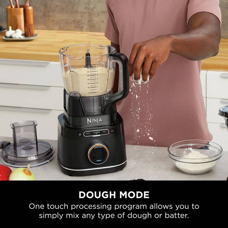 Ninja Detect Power Blender Pro TB401UK, imported from the UK