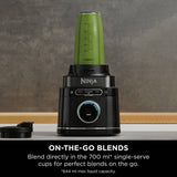 Ninja Detect Power Blender Pro TB401UK, imported from the UK